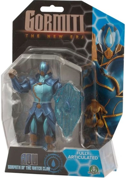 Aqu Su Varisi Aksesuarlı Figür Oyuncak fiyatları