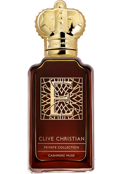 Private Collection E Cashmere Musk 50 ml Parfüm