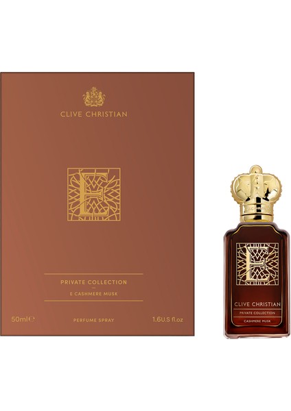 Private Collection E Cashmere Musk 50 ml Parfüm fiyatları