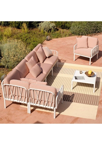 Komodo Poltrona Tekli Bahçe Koltuğu modelleri