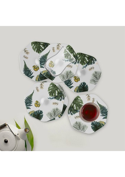 Mislina Amazon 12 Parça Çay Seti fiyatları