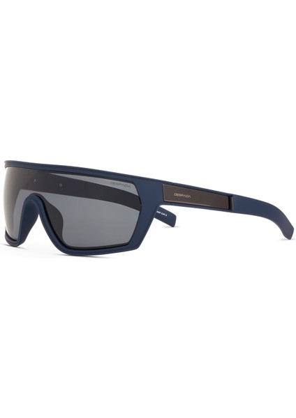 Ds 2375 C4 Lacivert Asetat Unisex Güneş Gözlüğü fiyatları