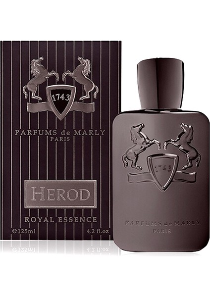 Herod 125 ml Erkek Parfüm fiyatları