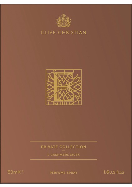 Private Collection E Cashmere Musk 50 ml Parfüm modelleri