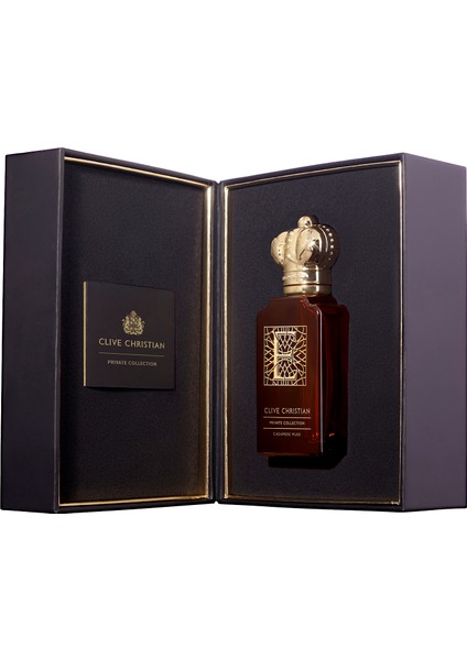 Private Collection E Cashmere Musk 50 ml Parfüm fırsatları
