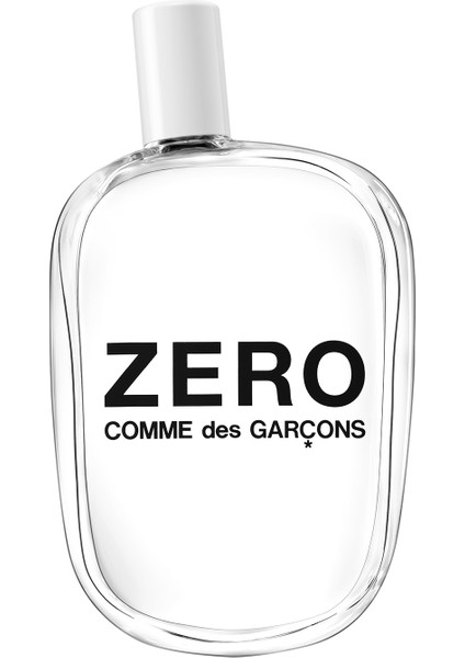 Zero Edp 100 ml Unisex Parfüm