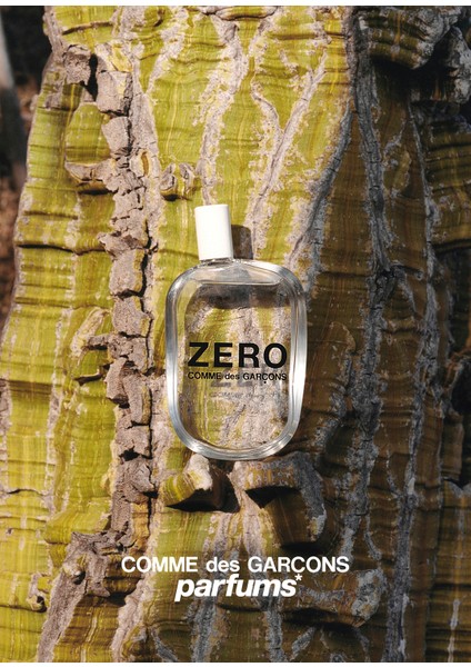 Zero Edp 100 ml Unisex Parfüm modelleri