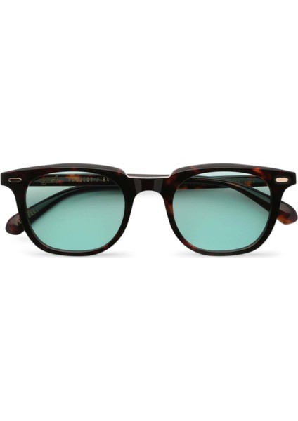 Riva Classic Havana Asetat Kadın Güneş Gözlüğü