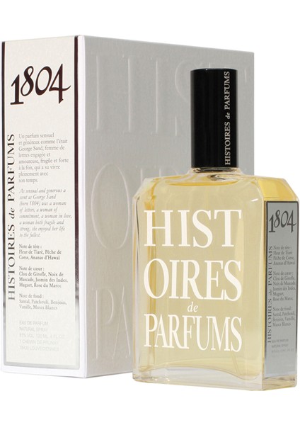 1804 120 ml Edp Kadın Parfüm