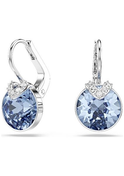 5734234 Swarovski Küpe Mp Bella:pe Drop Lsap/rhs