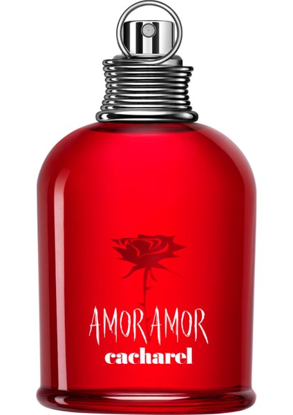 Amor Amor Edt 100 ml Kadın Parfüm