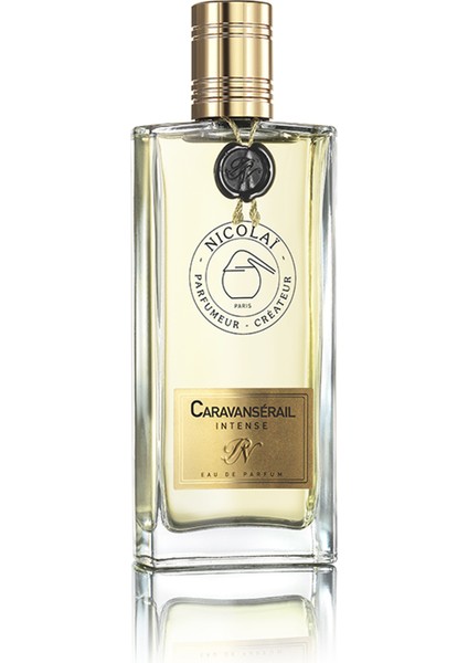 Caravanserail 100 ml Unisex Parfüm
