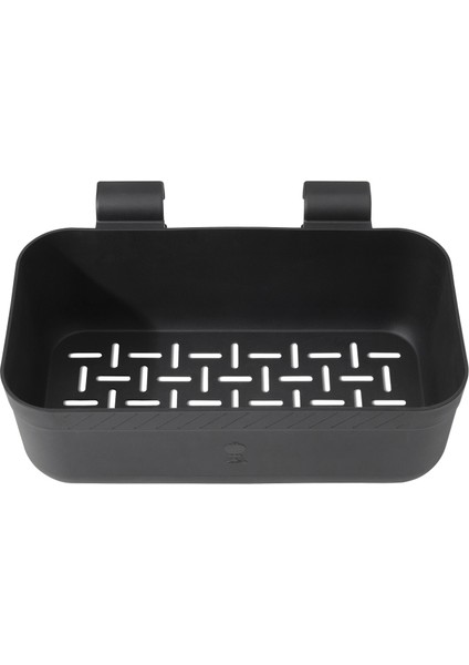 Works Siyah Barbekü Baharatlık Standı