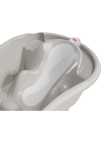 Onda Evol Açık Gri Banyo Küveti & Banyo Küvet Taşıyıcısı modelleri