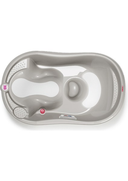Onda Evol Açık Gri Banyo Küveti & Banyo Küvet Taşıyıcısı fırsatları