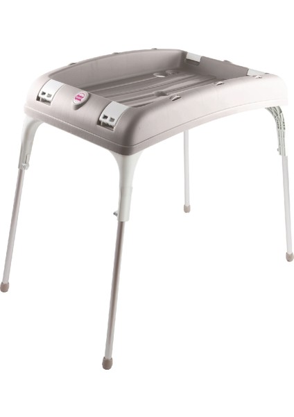 Onda Evol Açık Gri Banyo Küveti & Banyo Küvet Taşıyıcısı indirimleri