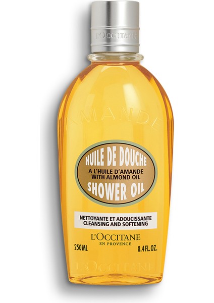 Badem Duş Yağı 250 ml
