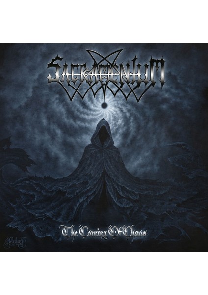 Sacramentum - The Comıng Of Chaos (Re-Issue 2024) (Black Lp) - Plak