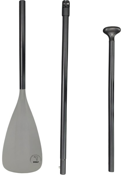 Ayarlanabilir Stand Up Paddle Küreği