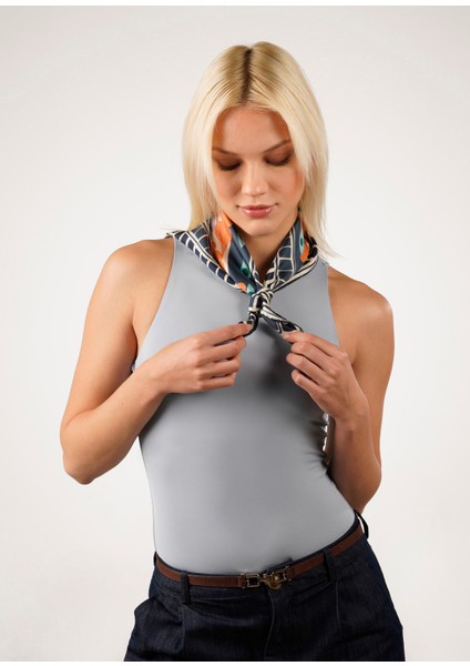 Keep An Eye On Renkli Pamuklu Kadın Fular fırsatları