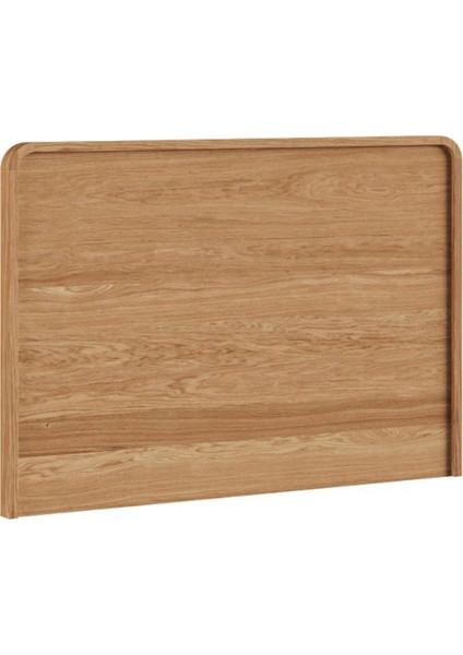 Pera Meşe Ahşap Başlıklı Yatak Seti 127X205 cm indirimleri