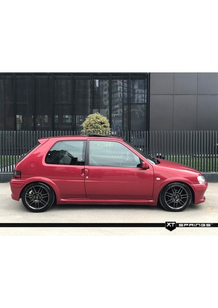 Peugeot 106 Gtı 16V Xt Spor Yay -40MM modelleri