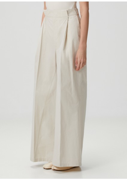 Taş Wide Leg Pantolon modelleri