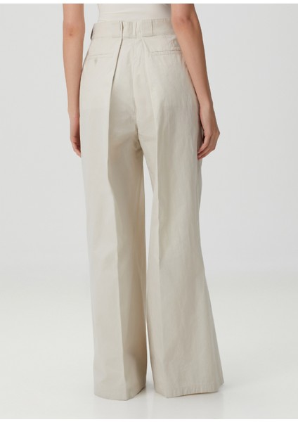 Taş Wide Leg Pantolon fırsatları