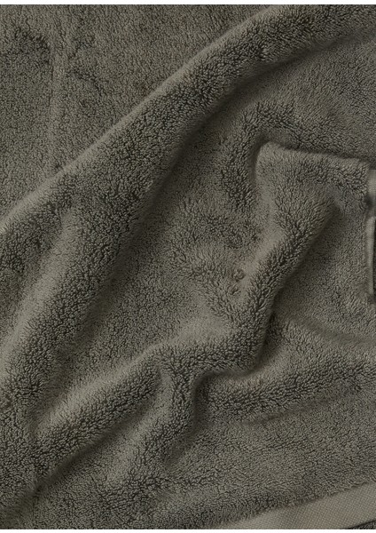 Olympia Antrasit Havlu modelleri