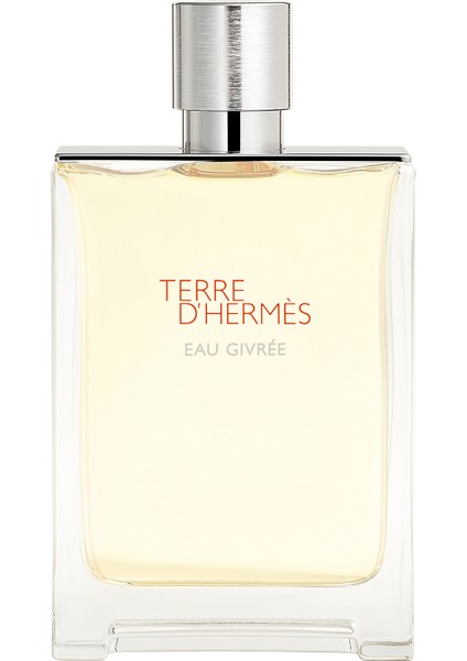 Terre D'hermes Eau Givree 175 ml Erkek Edp