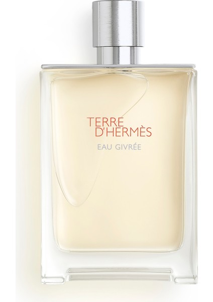 Terre D'hermes Eau Givree 175 ml Erkek Edp fırsatları
