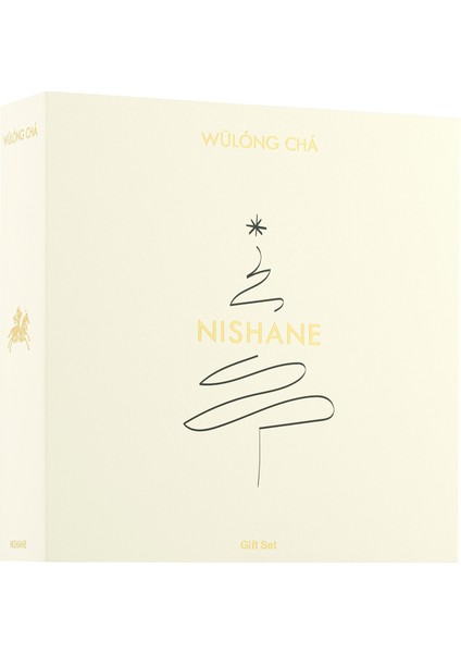 Wlóng Chá Gift Set fiyatları