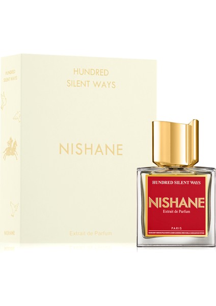 Hundred Silent Ways 50 ml Unisex Parfüm fiyatları