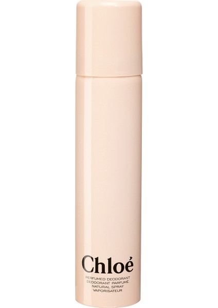 Signature Deospray 100 ml Kadın Parfüm Deodorant