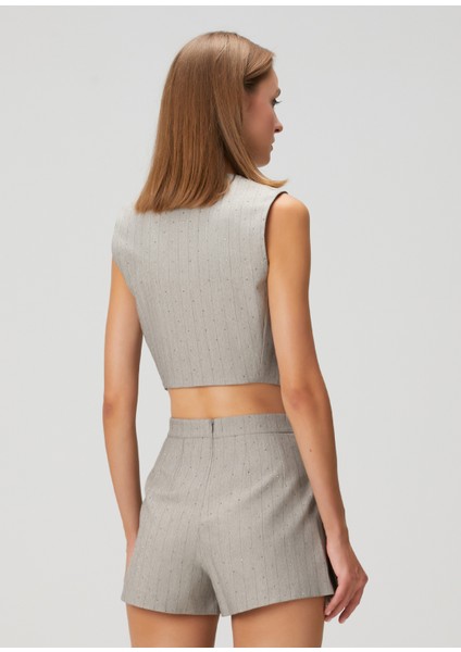 Açık Gri Yelek fırsatları