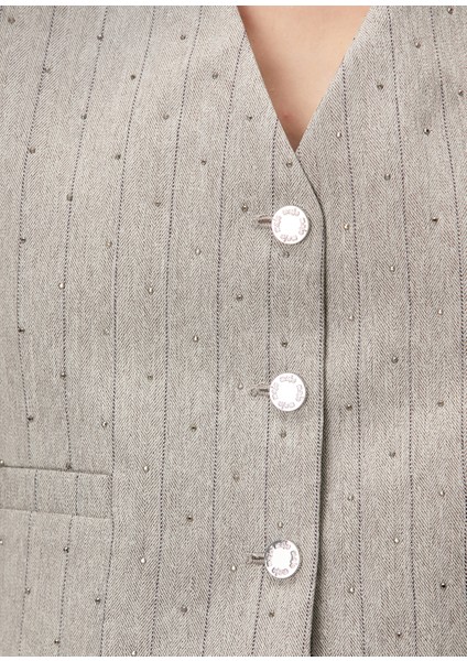 Açık Gri Yelek indirimleri