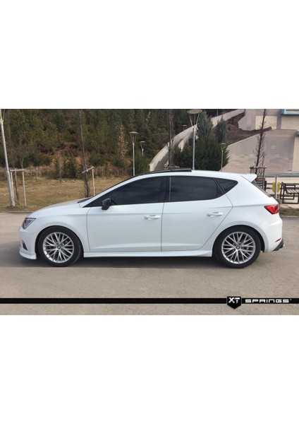 Seat Leon 5f 1.0 Tsi/1.2 Tsi Xt Spor Yay -30MM modelleri