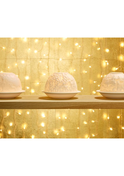 Lithophane Kediler LED Masa Lambası fiyatları