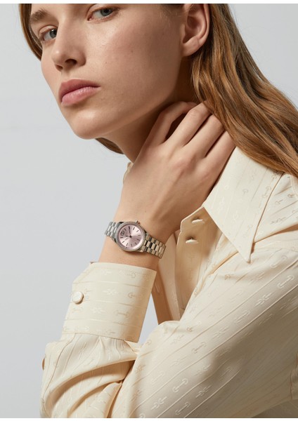 G-Timeless Slim Kadın Kol Saati fırsatları