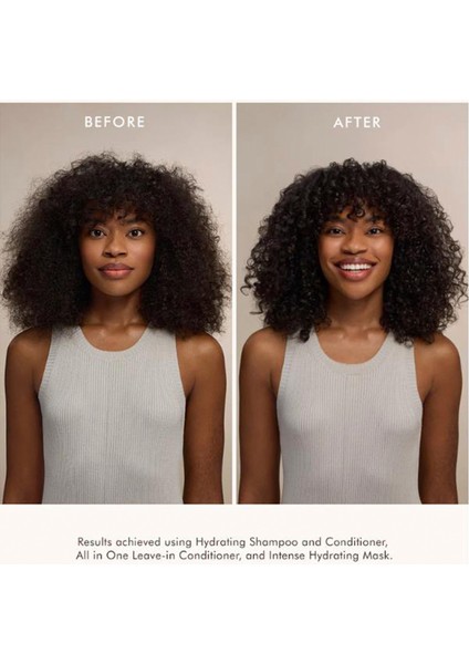 All In One Leave-In Conditioner Nemlendirici Saç Kremi 50 ml fiyatları