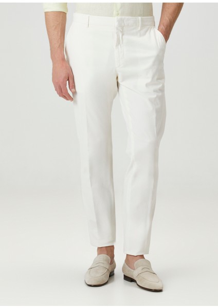 Beyaz Formal Pantolon fiyatları