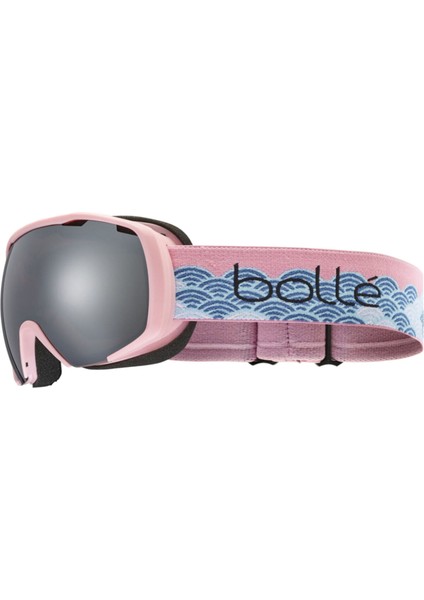 Royal Mat Pembe Unisex Kayak Gözlüğü