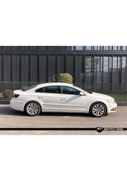 Vw Passat cc 1.4tsi/1.8tsi/2.0tsi/2.0tdi Xt Spor Yay -25/20MM modelleri
