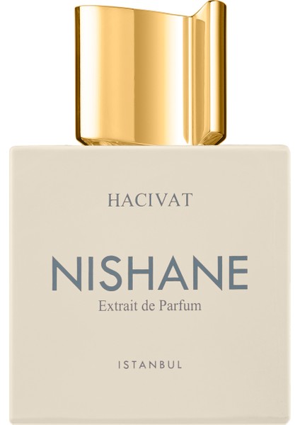 Hacivat 100 ml Unisex Parfüm