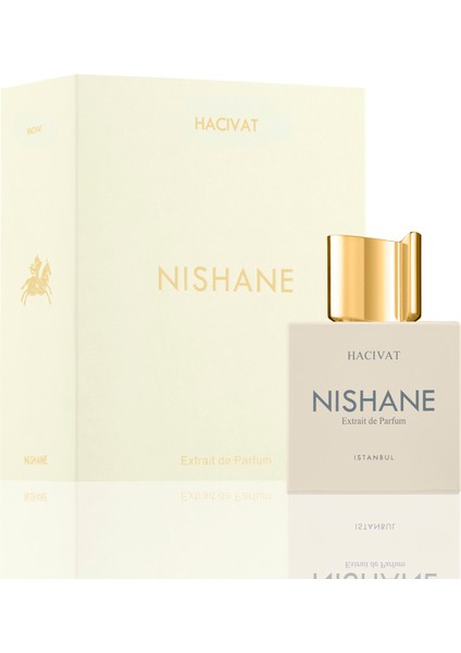 Hacivat 100 ml Unisex Parfüm fiyatları
