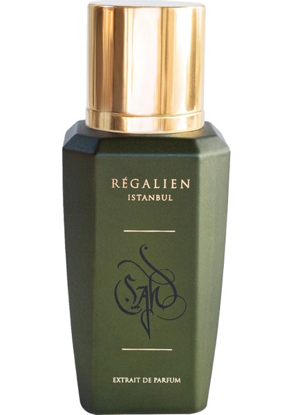 Şah 100 ml Unisex Parfüm