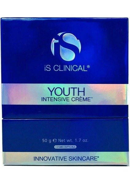 Youth Intensive Creme 50 gr fiyatları