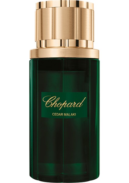 Malaki Cedar Edp 80 ml Unisex Parfüm