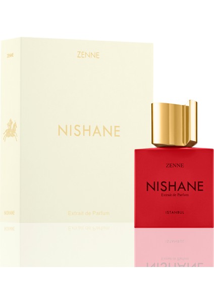 Zenne 50 ml Unisex Parfüm fiyatları