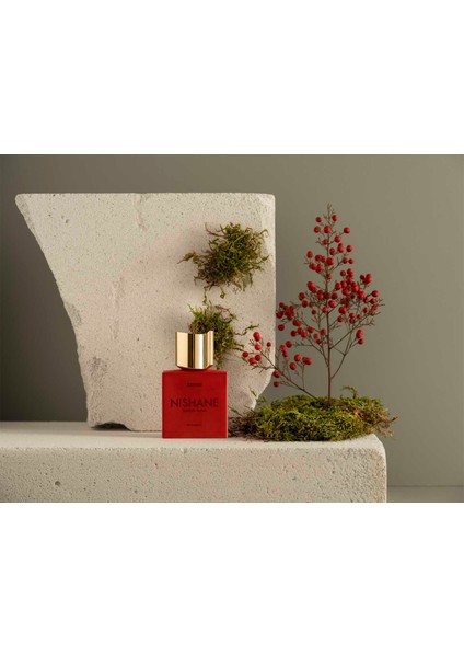 Zenne 50 ml Unisex Parfüm modelleri